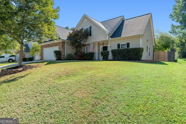 Cheap Avery Park Real Estate