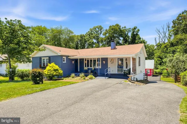 Popular Hillsmere Shores Real Estate