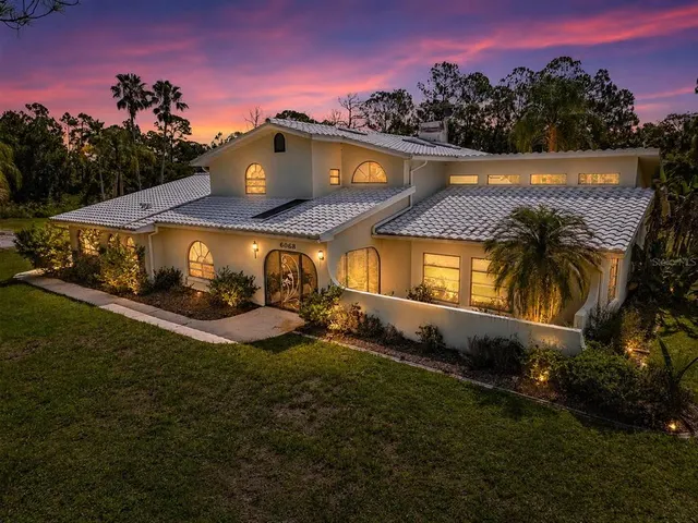 Popular NORTH PORT CHARLOTTE ESTATES Real Estate