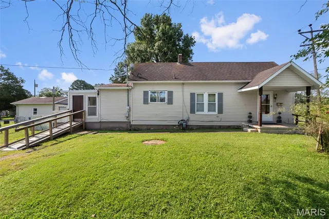 Popular Wells Add Real Estate