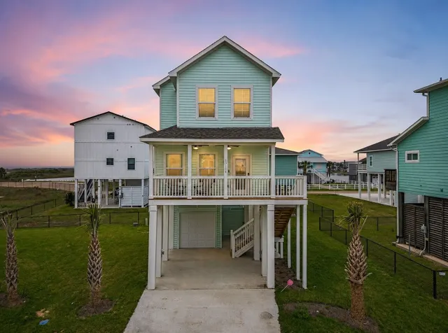 Popular Terramar Cove 2009 Real Estate