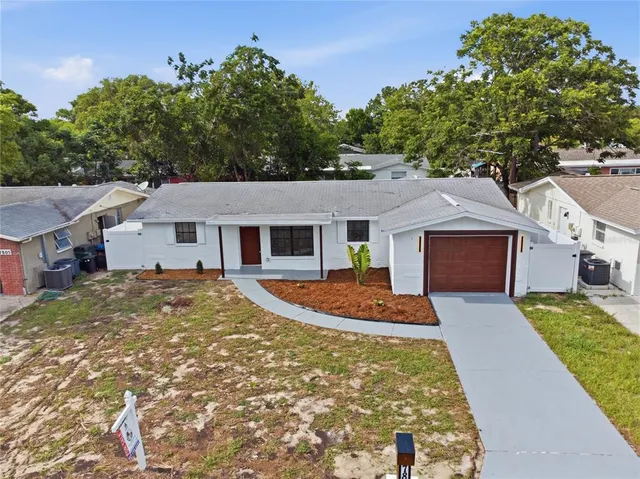 Expensive PALM TERRACE GARDENS Real Estate