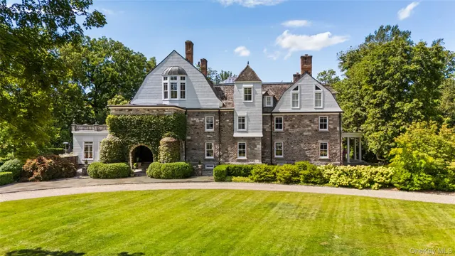 Expensive North Salem Real Estate