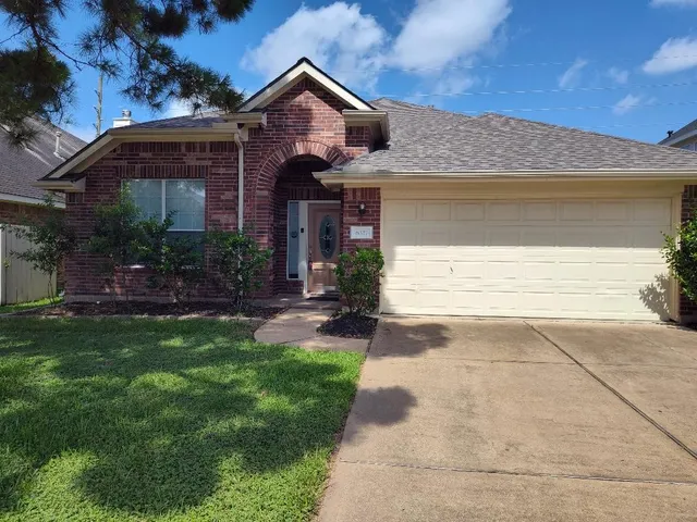 Popular Cypress Falls Sec 3 Real Estate