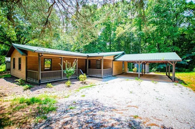 Popular Howard Lee Real Estate