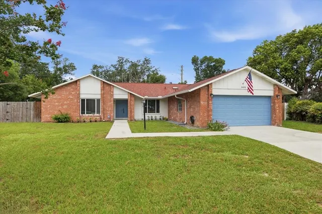 Popular SAND LAKE HILLS SEC 01 Real Estate