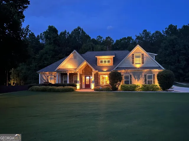 Expensive Magnolia Place Real Estate