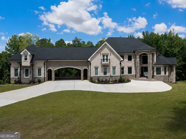 Popular Hambrick Creek Real Estate