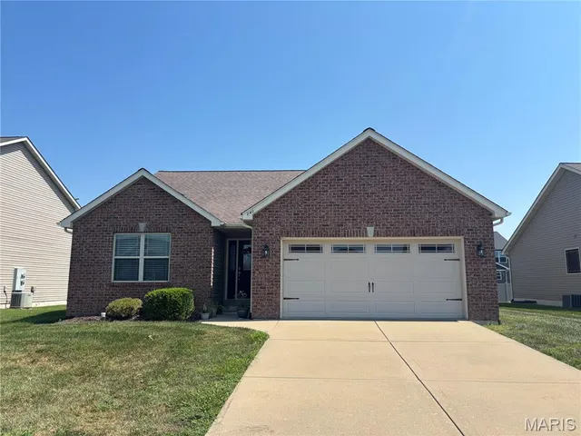 Cheap Crown Pointe Real Estate