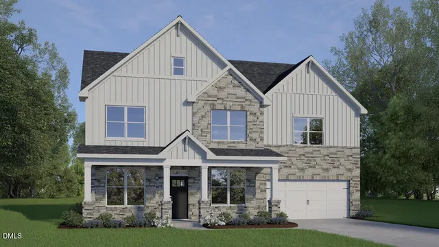 Popular Horton Park Real Estate