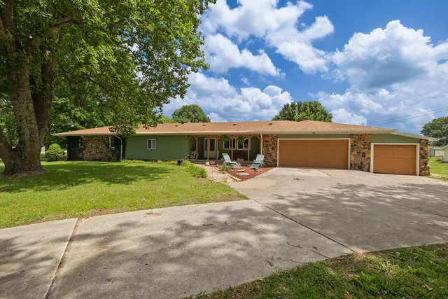 Popular McDaniel Real Estate