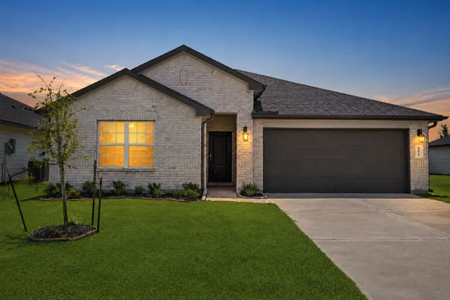 Popular Caldwell Ranch Sec 8 Real Estate