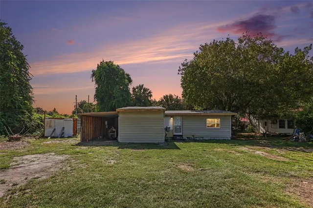 Cheap Hernando Real Estate