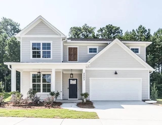 Popular Creekside Real Estate