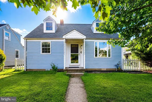 Popular Dunlogan Real Estate