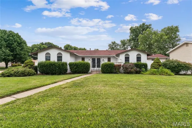 Popular Olde Towne Estate Real Estate