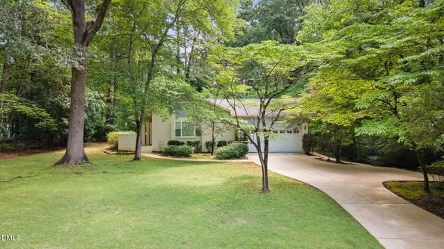 Expensive Springdale Estates Real Estate