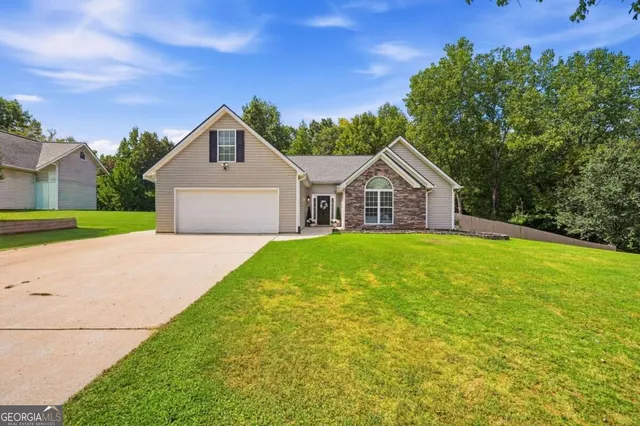 Expensive Howards Mill Real Estate