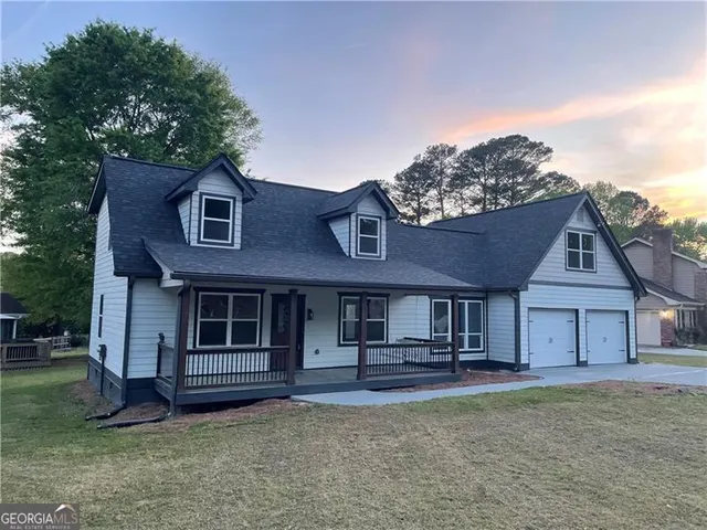 Cheap Summit Chase Real Estate