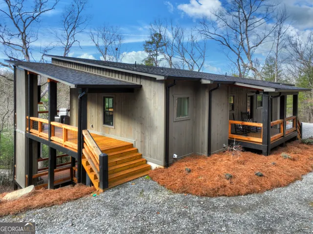 Popular Bootleg Mountain Real Estate