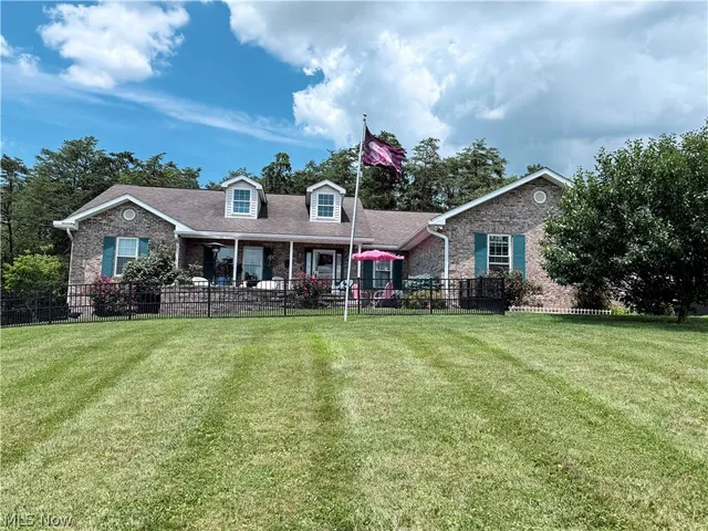 Popular Coolville Real Estate