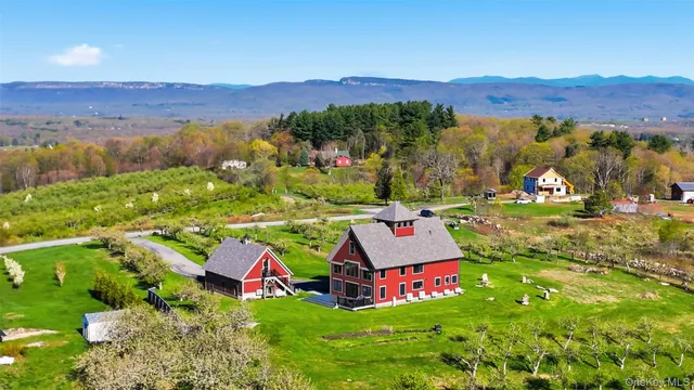 Expensive Highland Real Estate