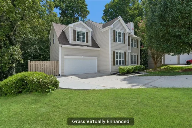 Popular Northbrooke Square Real Estate