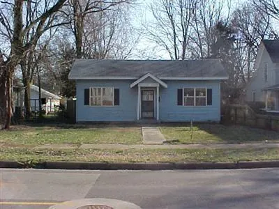 Cheap Evans - J.B. Real Estate