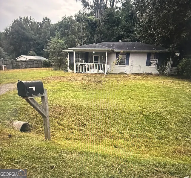 Popular B Sub Real Estate