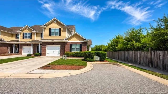 Popular Westpark Place Real Estate