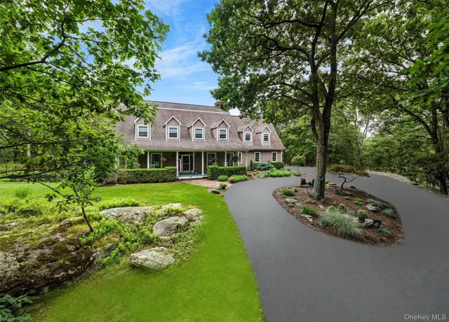 Popular Private Real Estate