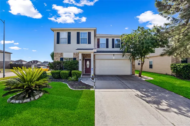 Expensive Morton Ranch Sec 02 Real Estate