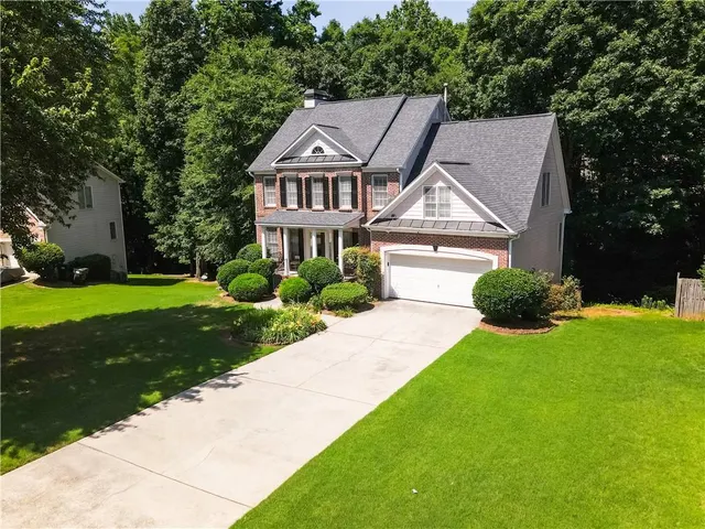 Popular Hunters Glen Ph III Real Estate