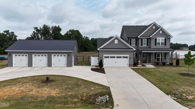 Popular Sims Real Estate