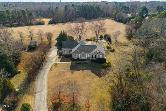 Popular Holland Crossing Real Estate