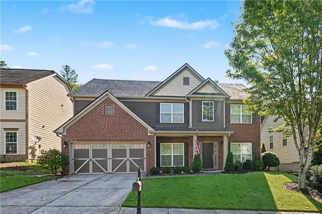 Popular Kingsbridge Pointe Real Estate