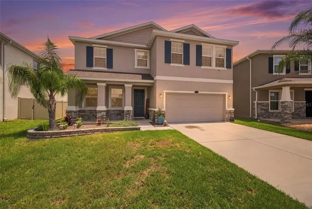 Expensive EPPERSON RANCH PH 6-2 Real Estate