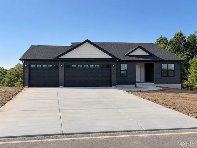 Popular Pendleton Estates Real Estate