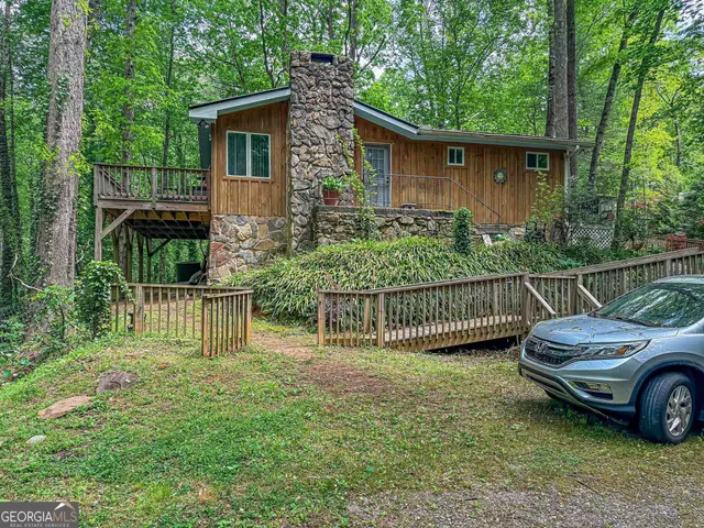Popular Clayton Terrace Real Estate