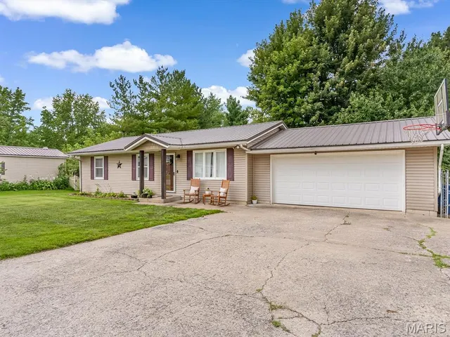 Expensive Chase Woods Real Estate