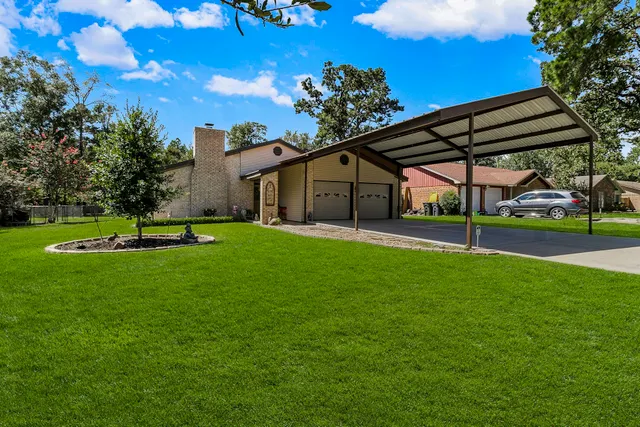 Popular Northwood Acres Real Estate