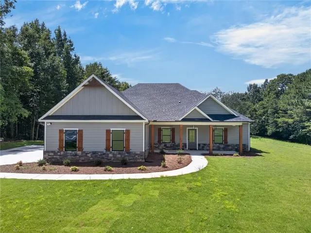 Popular Waco Real Estate