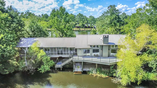 Popular 52 Liberty County East Real Estate