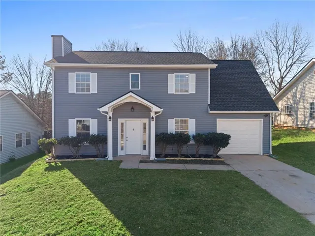 Popular Peachcrest Trace Real Estate