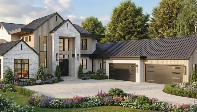 Expensive LAKE SHEEN SOUND Real Estate