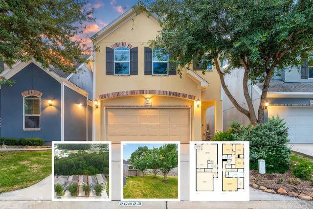 Cheap Kings Village North Real Estate