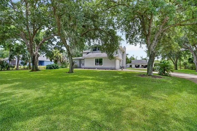 Popular CANAVERAL GROVES SUB Real Estate