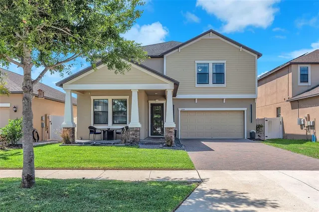 Expensive TRIPLE CREEK PH 2 VILLAGE G Real Estate