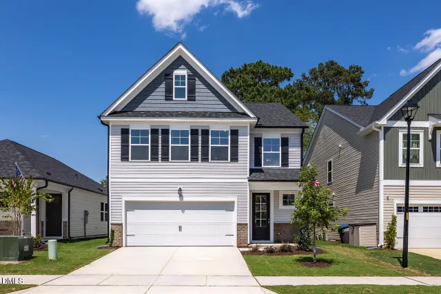 Popular Gregory Village Real Estate
