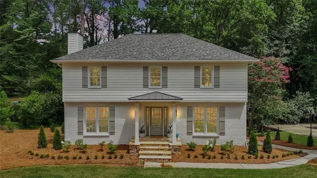 Popular GLENFOREST Real Estate